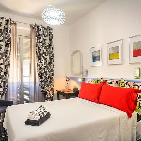 Girovagando B&B Gênes Extérieur photo